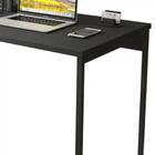 Mesa Para Escritorio Estilo Industrial 90x75 Cm 133160 Mobel