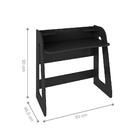 Mesa Para Escritório Galio Preto