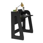 Mesa Para Escritório Galio Preto