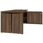 Mesa Para Escritório Home Office Em L Diretor Y37 Connect 160