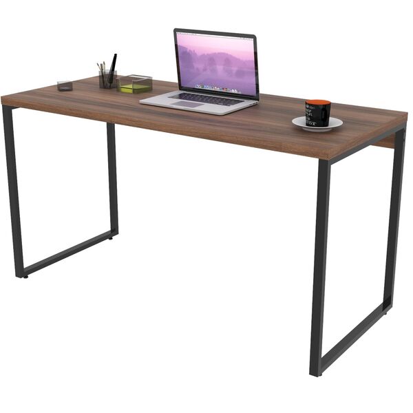Mesa Para Escritório Home Office Estilo Industrial Form C01 1