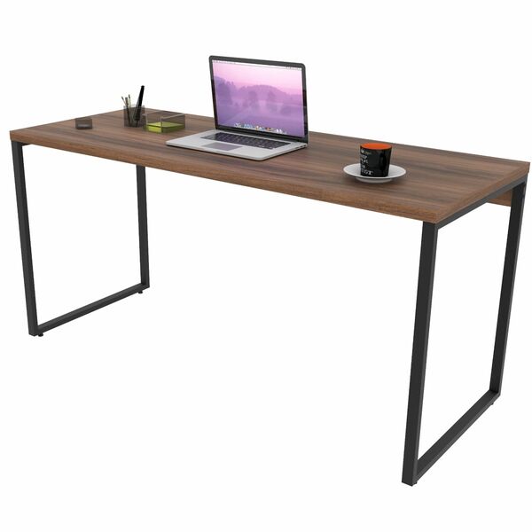 Mesa Para Escritório Home Office Estilo Industrial Form C01 1