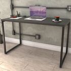 Mesa Para Escritório Home Office Estilo Industrial Form C01 1