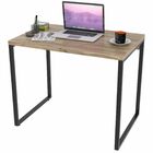 Mesa Para Escritório Home Office Estilo Industrial Form C01 9