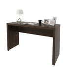 Mesa Para Escritório Home Office Me4135 Mdp Rustico G69 - Gra