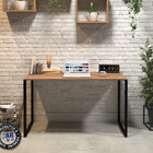 Mesa Para Escritório Industrial 120cm