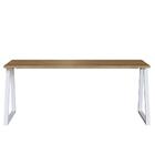 Mesa Para Escritorio Office 160 Cm 25861 Artesano