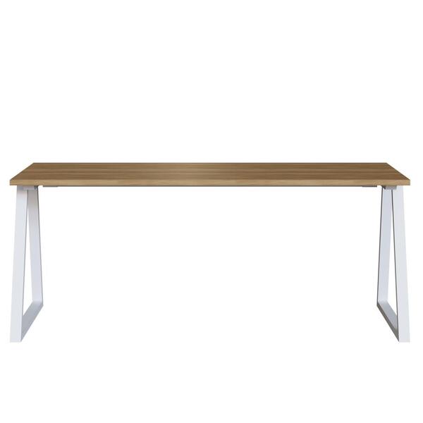 Mesa Para Escritorio Office 160 Cm 25861 Artesano