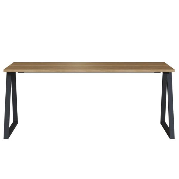 Mesa Para Escritorio Office 160 Cm 25861 Artesano
