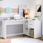 Mesa Para Escritório Olinda Movvida