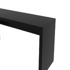 Mesa Para Escritório Preta