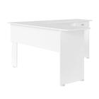 Mesa Para Escritório Shire Branco