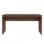 Mesa Para Escritório W15 150 Nogal - Compace