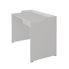 Mesa Para Estudos Oregon Branco