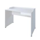 Mesa Para Estudos Oregon Branco