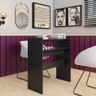 Mesa Para Exposição Simples