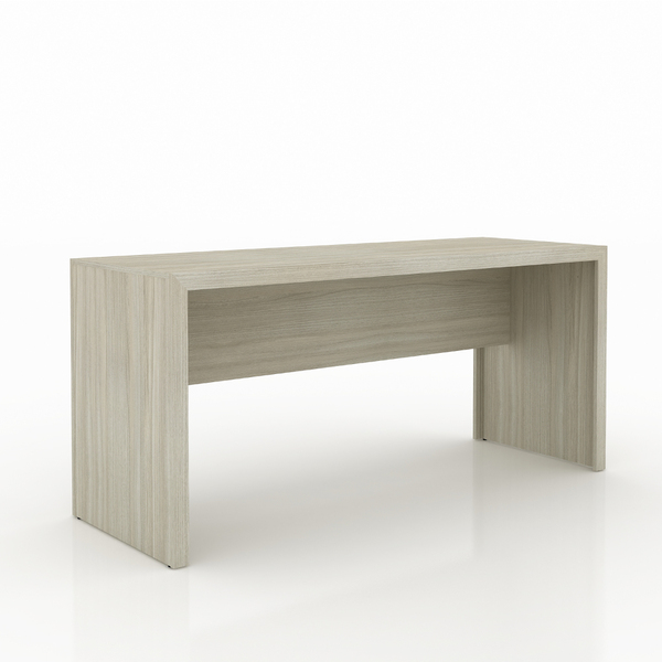 Mesa Para Home Office De 163 Cm De Largura Me4109 Fresno – Te