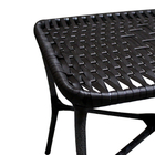 Mesa Para Jardim De Junco Tabaco