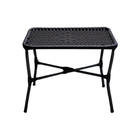 Mesa Para Jardim De Junco Tabaco