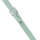 Mesa para Jardim Metal Origami Flora Naterial