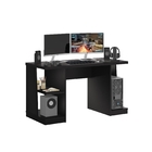 Mesa Para Jogo Master Preto