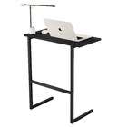 Mesa Para Notebook / Computador Thor Preto - Rede Móveis