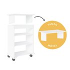 Mesa Para Notebook Artely 2073