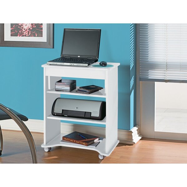 Mesa Para Notebook Artely 2073