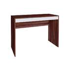 Mesa Para Notebook College 2 Gv Ipê E Branca