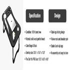 Mesa Para Notebook Com Usb Ventilador Iluminação Home Office