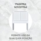 Mesa Para Notebook First  1 Gv Branca