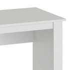 Mesa Para Notebook Home Branca