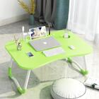 Mesa Para Notebook Home Office Com Usb Ventilador Iluminação