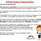 Mesa Para Notebook Hype Branca