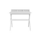 Mesa Para Notebook Itália Branca