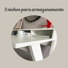 Mesa Para Notebook Itália Branca