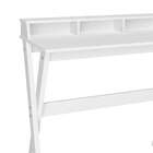 Mesa Para Notebook Itália Branca