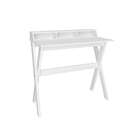 Mesa Para Notebook Itália Branca