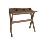 Mesa Para Notebook Itália Nogal