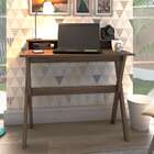 Mesa Para Notebook Itália Nogal