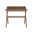 Mesa Para Notebook Itália Nogal