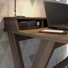 Mesa Para Notebook Itália Nogal