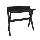 Mesa Para Notebook Itália Preta