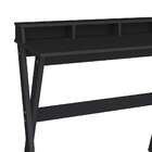 Mesa Para Notebook Itália Preta