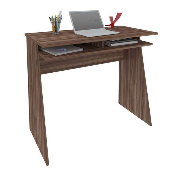 Mesa Para Notebook Kiev Ipê