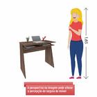 Mesa Para Notebook Kiev Ipê