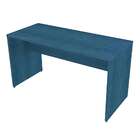 Mesa Para Notebook Kitcubos Azul