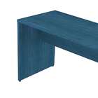 Mesa Para Notebook Kitcubos Azul