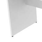 Mesa Para Notebook Kitcubos Branca