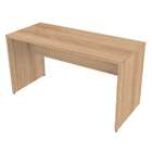 Mesa Para Notebook Kitcubos Carvalho Mel